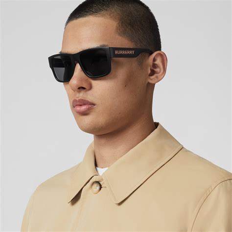 burberry logo sunglasses|burberry brillenfassungen.